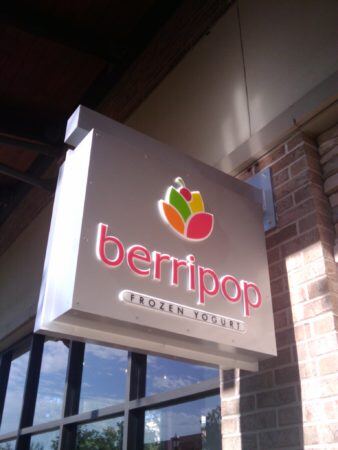 Houston Custom Signs - 4D Signworx
