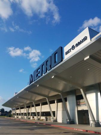 Houston Channel Letter Signs - 4D Signworx
