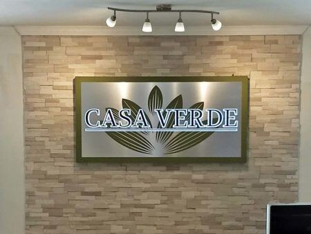 Interior Signs