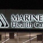 Reverse Channel Letter signs for Houston Businesses