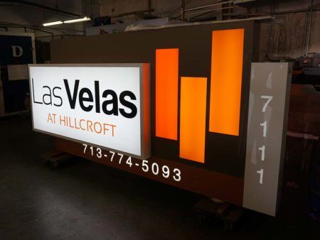 Electric Signs