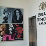 Indoor Sign placement for your Houston Business
