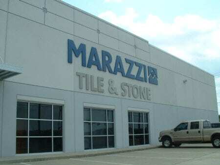 Houston Commercial Signage