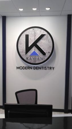 Houston Custom Signs – 4D Signworx
