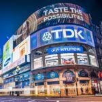 Neon and LED signs for your Houston Business