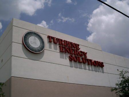 Houston Sign Company