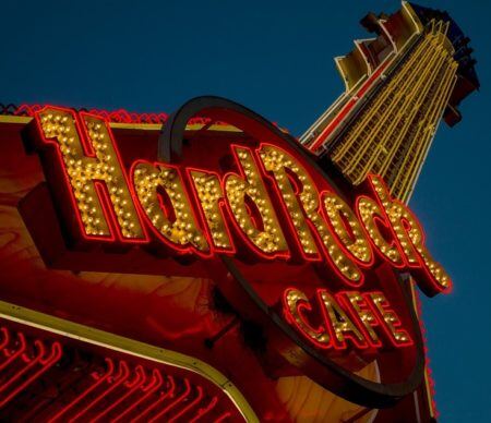 Restaurant Signs