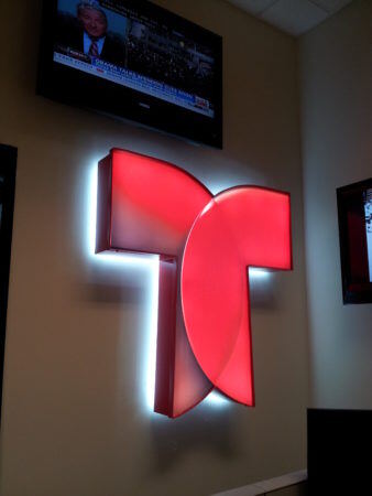 Houston Channel Letter Signs – 4D Signworx
