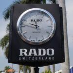 Sign for Outdoor Signage