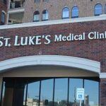 healthcare signs