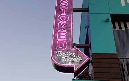 Houston LED Signs